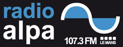 Radio Alpa